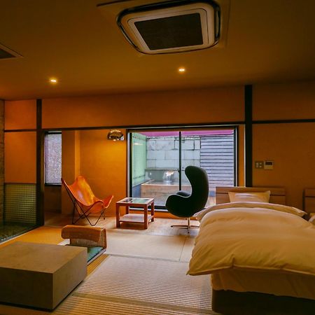 Ryokan Yoshidaya Ureshino Exterior foto