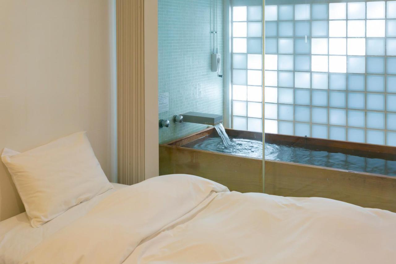 Ryokan Yoshidaya Ureshino Exterior foto