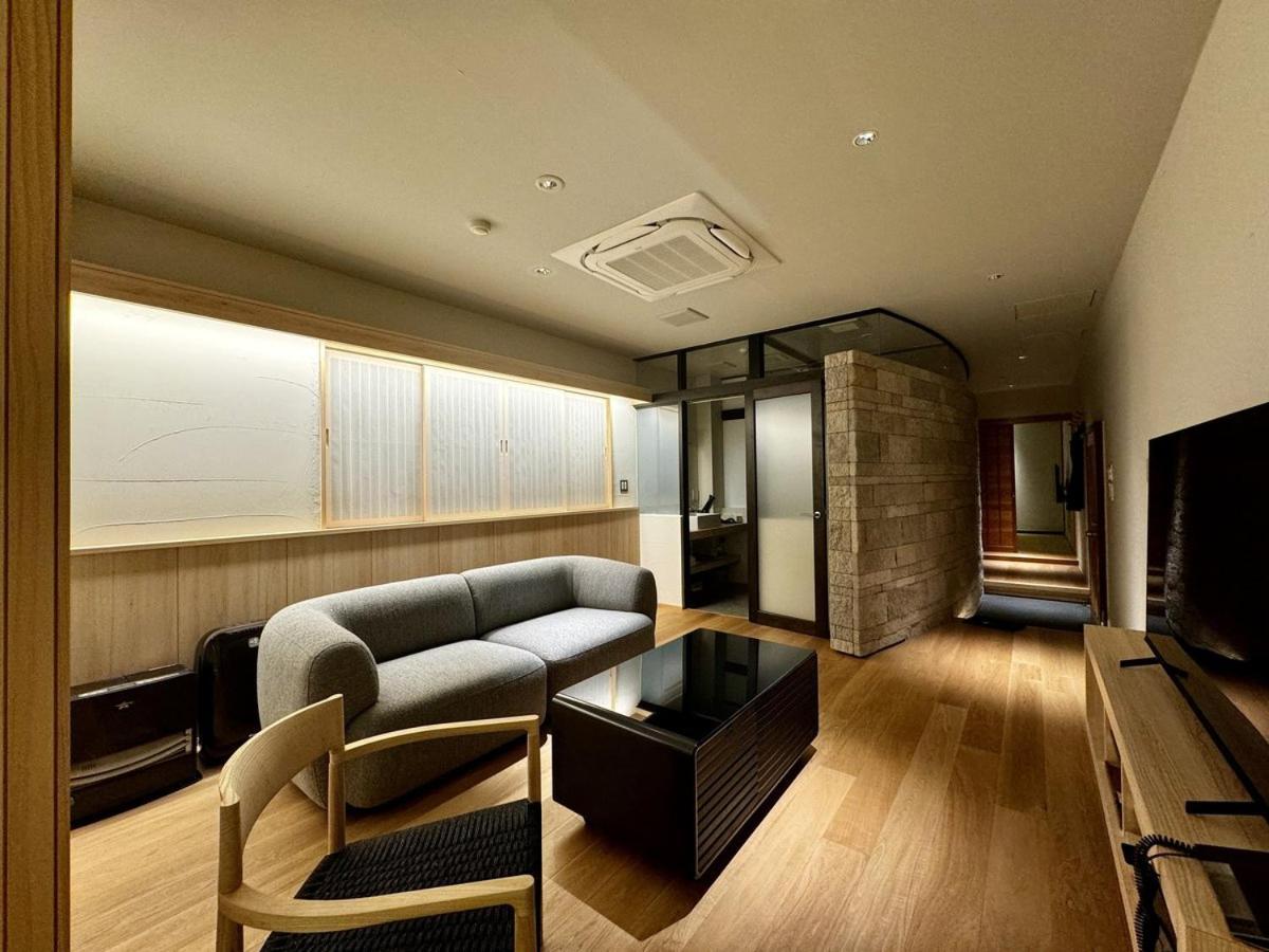 Ryokan Yoshidaya Ureshino Exterior foto