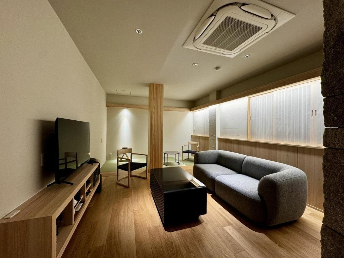 Ryokan Yoshidaya Ureshino Exterior foto