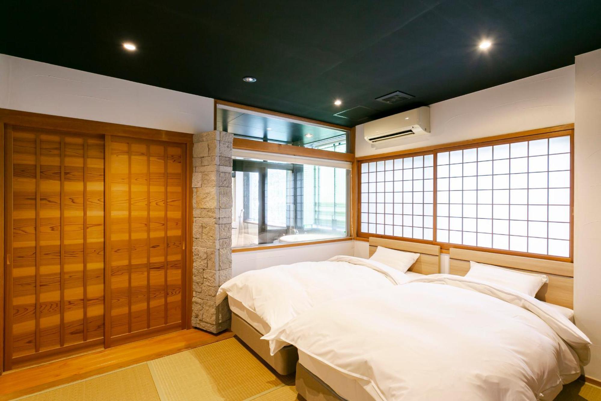 Ryokan Yoshidaya Ureshino Exterior foto