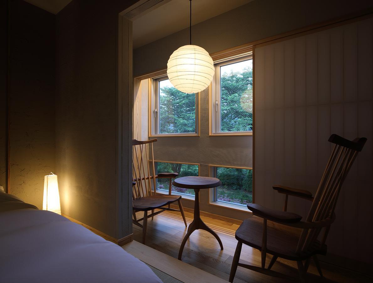 Ryokan Yoshidaya Ureshino Exterior foto
