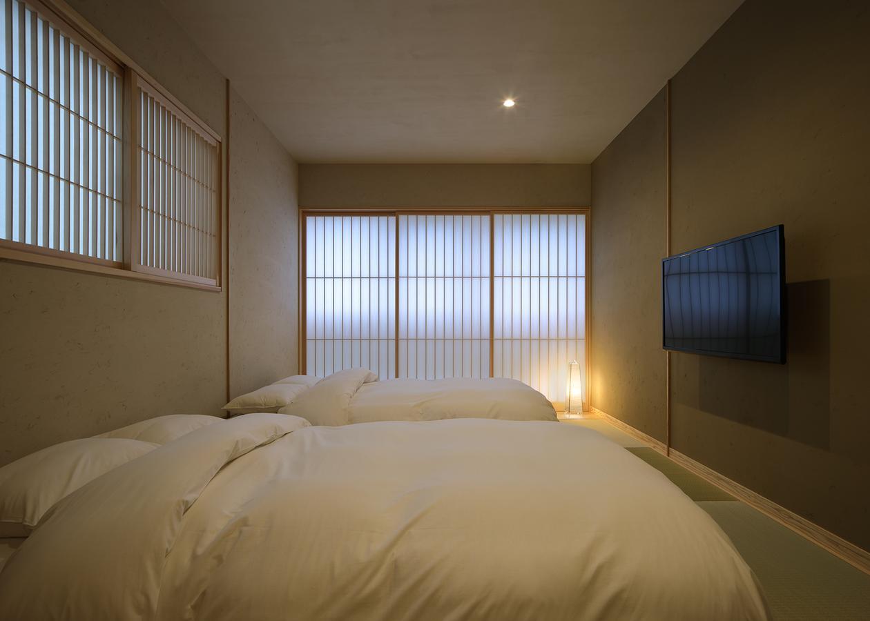 Ryokan Yoshidaya Ureshino Exterior foto