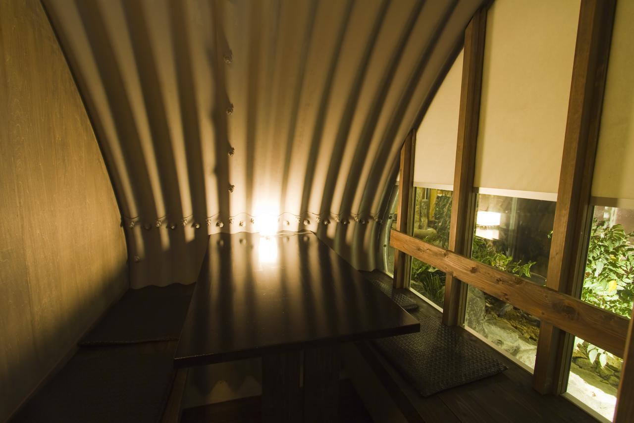 Ryokan Yoshidaya Ureshino Exterior foto