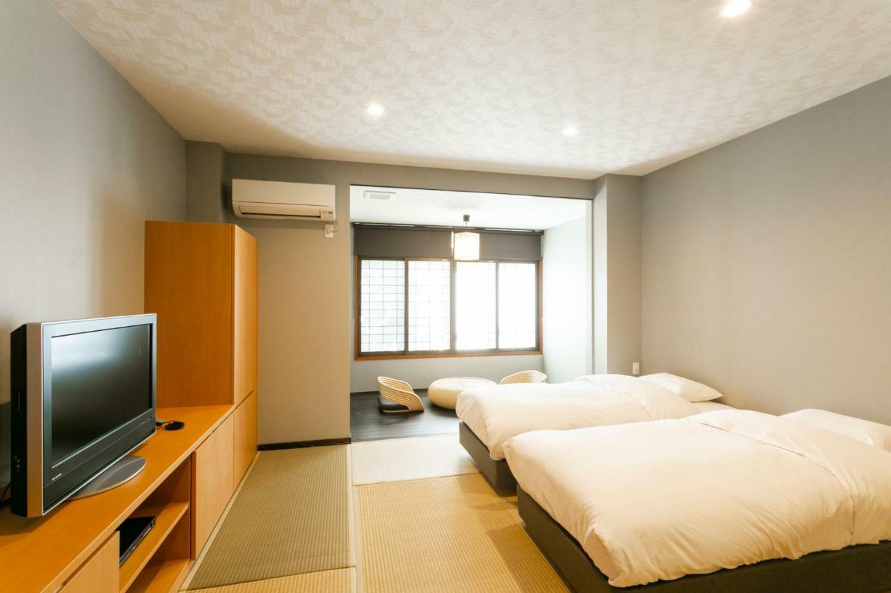 Ryokan Yoshidaya Ureshino Exterior foto