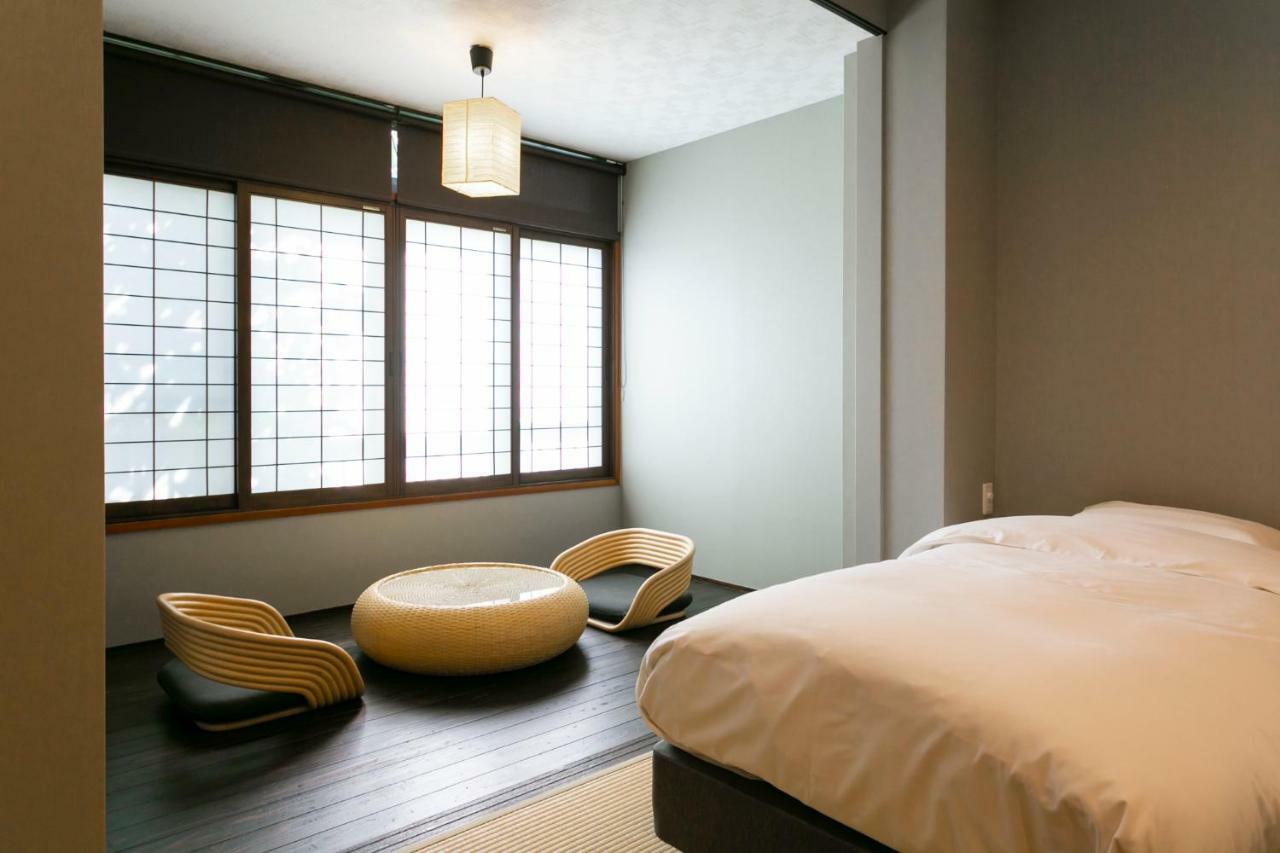 Ryokan Yoshidaya Ureshino Exterior foto